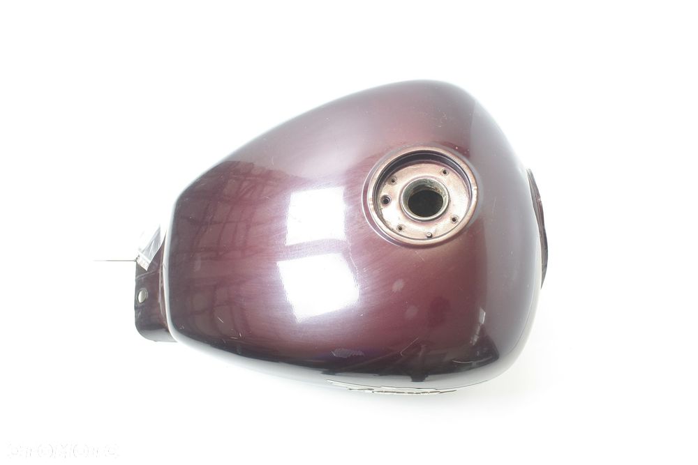 ZBIORNIK PALIWA BAK Hyosung GV 125 - 2