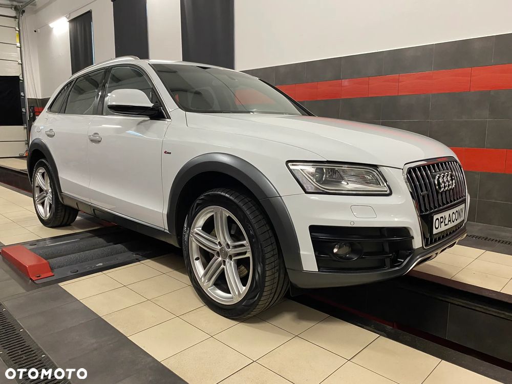 Audi Q5 2.0 TDI Quattro S tronic - 7