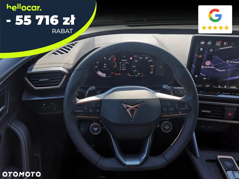 Cupra Formentor 2.0 TSI 4Drive VZ DSG - 6