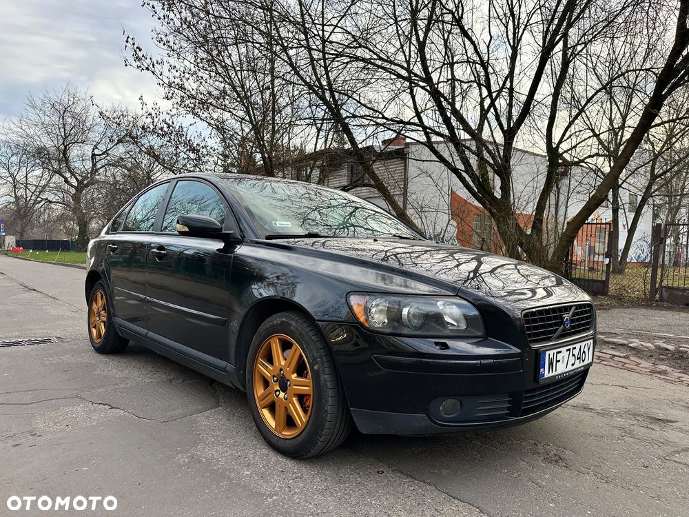 Volvo S40 2.0D - 12