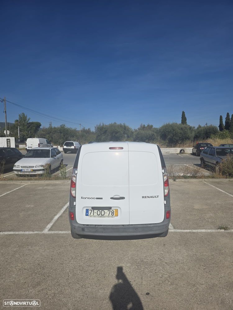 Renault Kangoo - 3