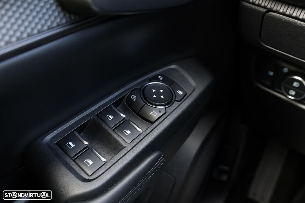 Ford Ranger 3.0 EcoBoost CD Raptor 4WD - 7