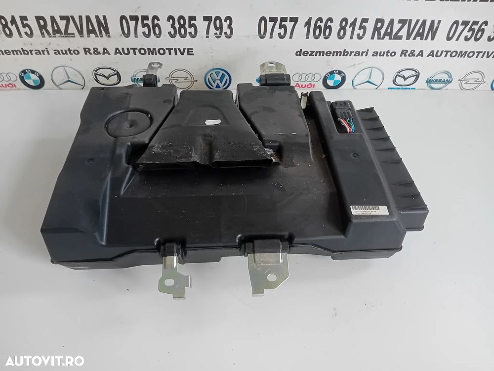 Subwoofer Tub De Bass Range Rover Evoque L538 An 2011-2018 Cod BJ32-18808-EB - 5