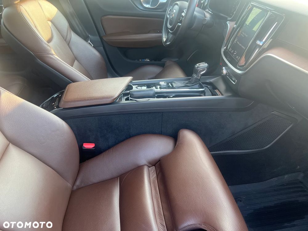 Volvo S60 T6 AWD Inscription - 27