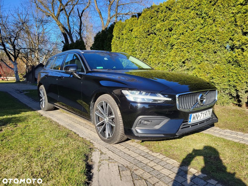 Volvo V60 B4 B Momentum Pro - 9