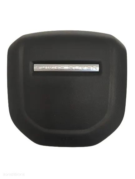 RANGE ROVER VOGUE L405 OSŁONA ZAŚLEPKA PODUSZKI POWIETRZNEJ AIRBAG NOWY ORYGINAŁ - 1