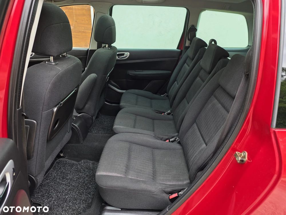 Peugeot 307 140 Premium - 9