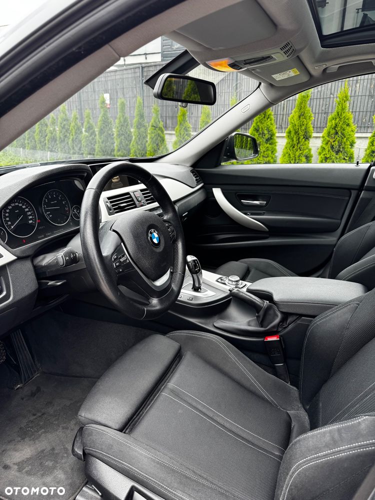 BMW 3GT - 9