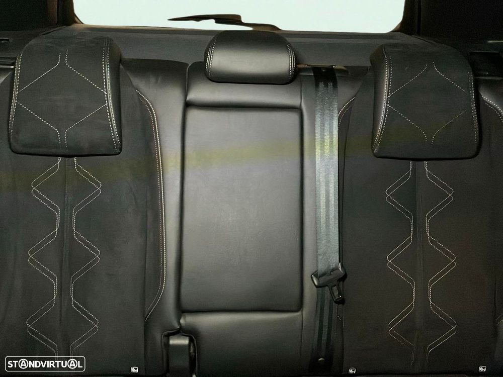 DS DS7 Crossback - 18