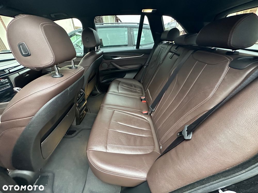 BMW X5 xDrive25d sport - 14
