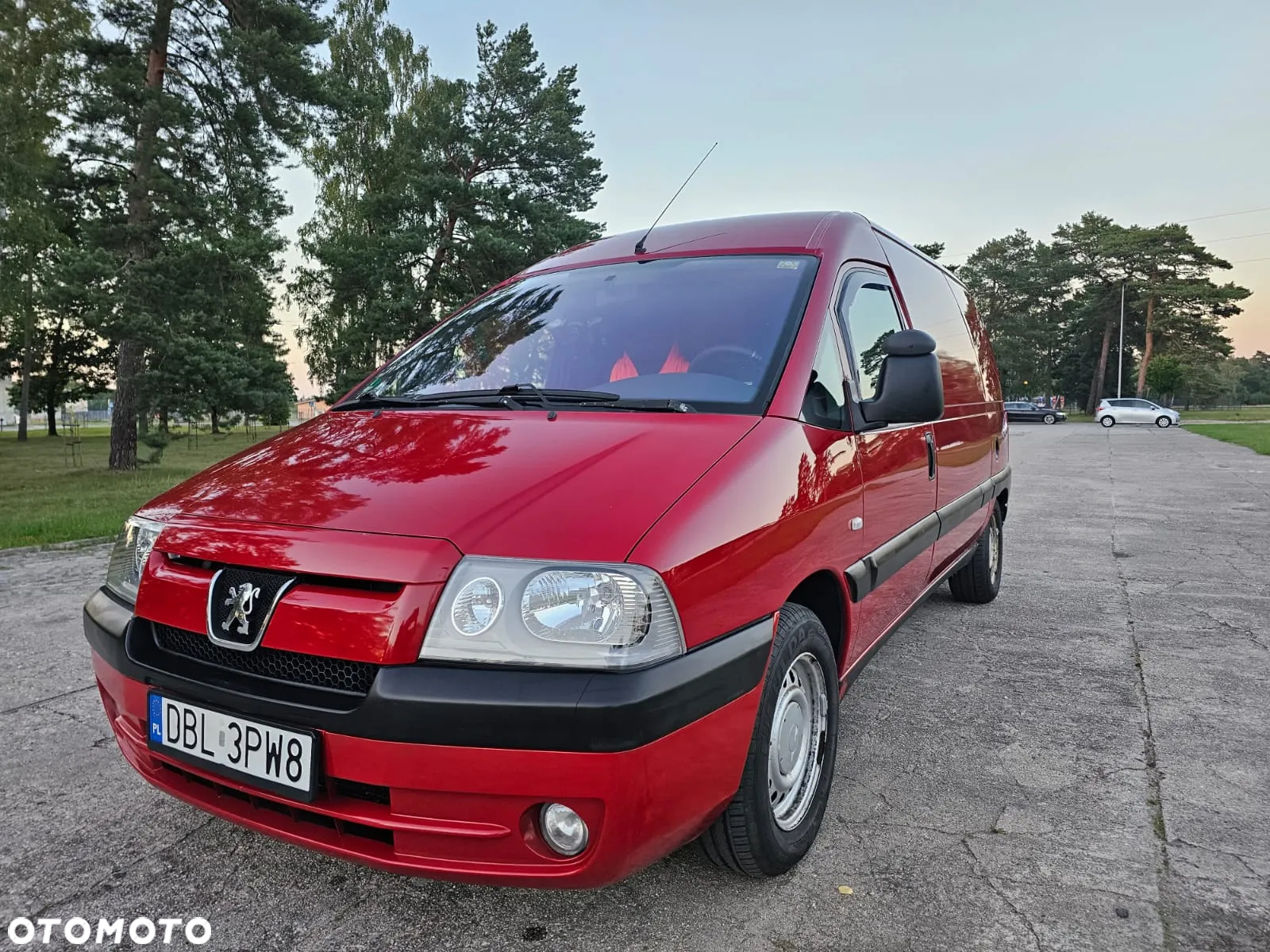 Peugeot Expert - 11