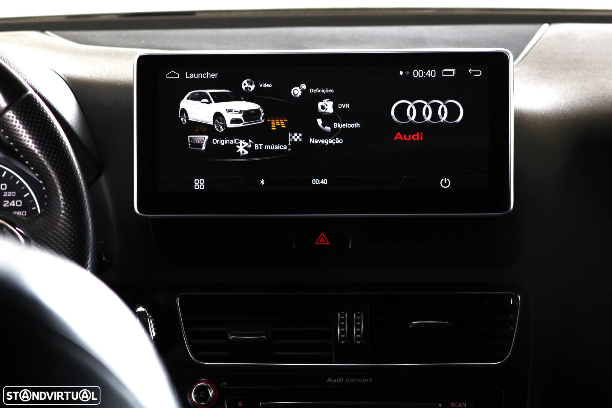 Audi Q5 3.0 TDi quattro S-line S-tronic - 17