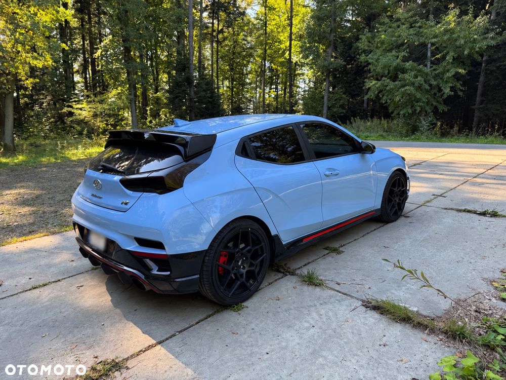 Hyundai i30 N - 12