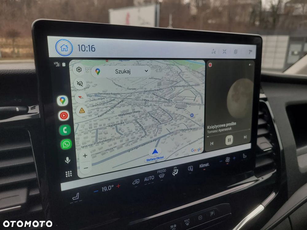 Ford Transit L2H2 - 14