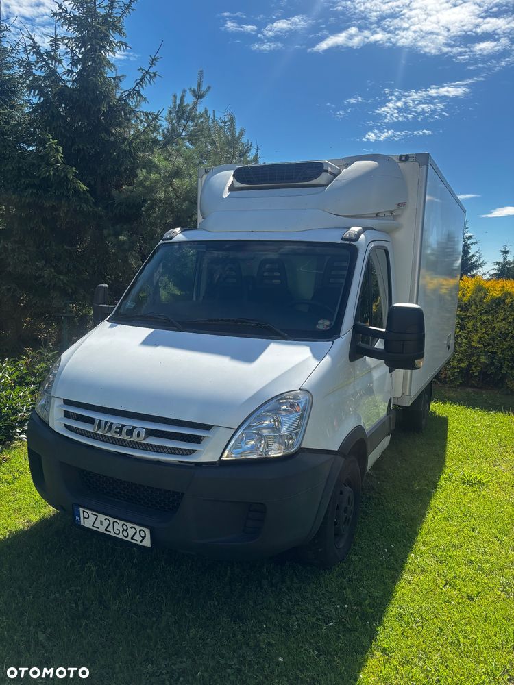 Iveco Dailly - 3