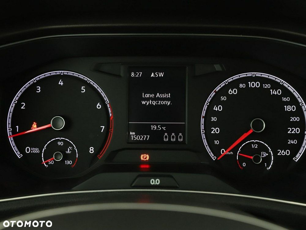 Volkswagen T-Roc 1.5 TSI Style - 23