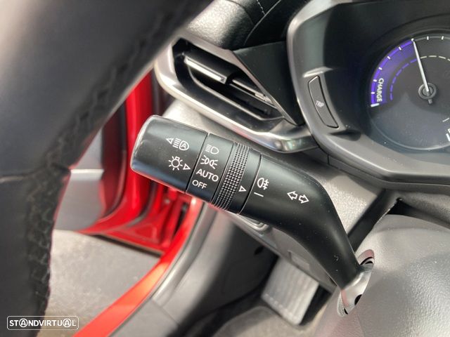 Mazda MX-30 e-SKYACTIV EXCLUSIVE-LINE - 21