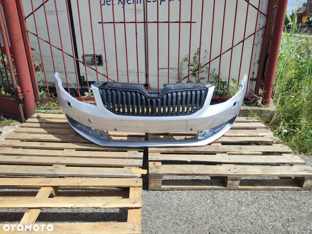 zderzak przód skoda octavia 3 iii przedlift  do 03.2017r xenon pdc  LF9E 9P LF9R 1Z LF7Y F6 LF8H 4K 9463 8X LS9R 2Y LF3P K1 LF5W 8X LA7W 8E LQ5X G0 LF9F J3 LW5Q 0F LF7A M3 LF3K 8T LF8Z 4L LF3L 6X LF3X X7 LF5A Z5 LV5F 6D LS7K 8151 8T LH8Z 4Q 9574 523 4403 Z3 9572 7A LF6Z P7 9771 M2 9471 T8 9986 F5H 9692 F6Y F3H M2 9391 F3Z 9498 F4Y 9499 F4Z LF2U 0H LF1F F2 9910 1Z 9153 9J 9474 0F 9202 4K F8L 2G 9154 5T 9156 8E 1026 9P 9559 8B 4711 Z5 LQ5W H3 F7W 8B F8J 9J F5X 5T 9205 8S F1U 8S 9592 L6 F5Q 8D 9462 8D 9575 0G F6Q 0G 9452 3U F8K 3U 6226 F2 LB9A 8X8X - 1