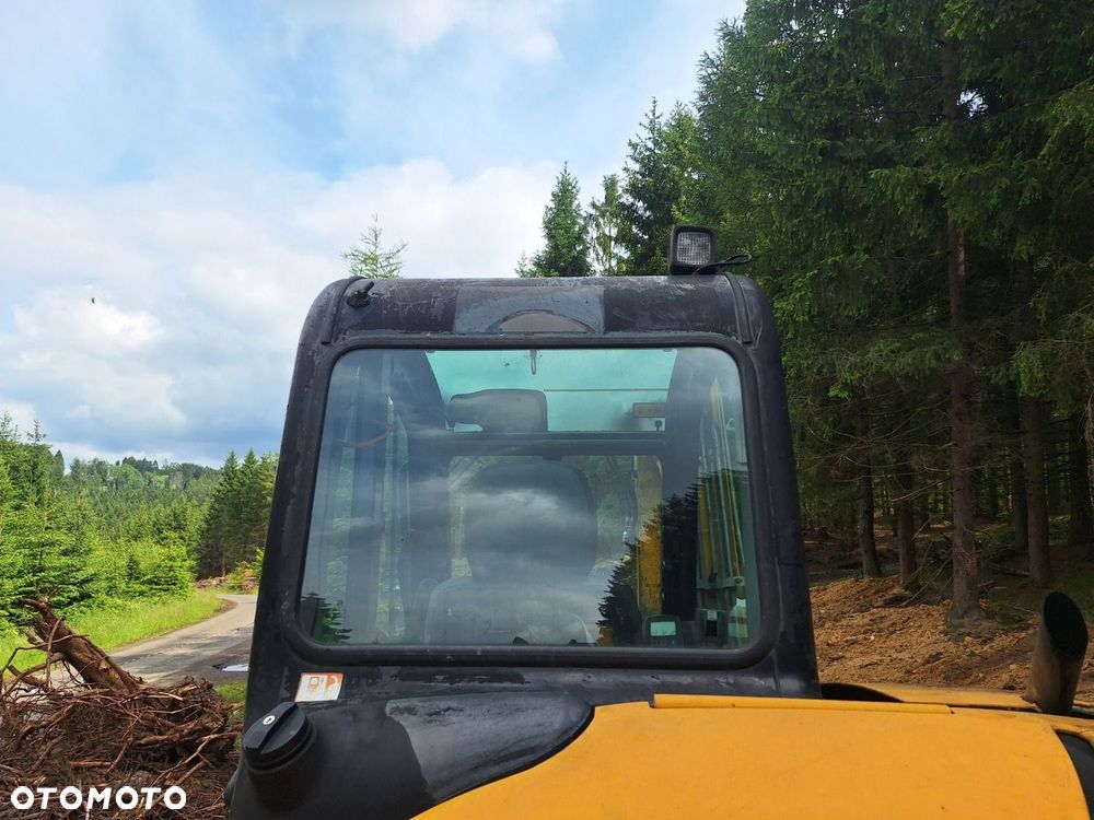 JCB 8080 Zts - 35