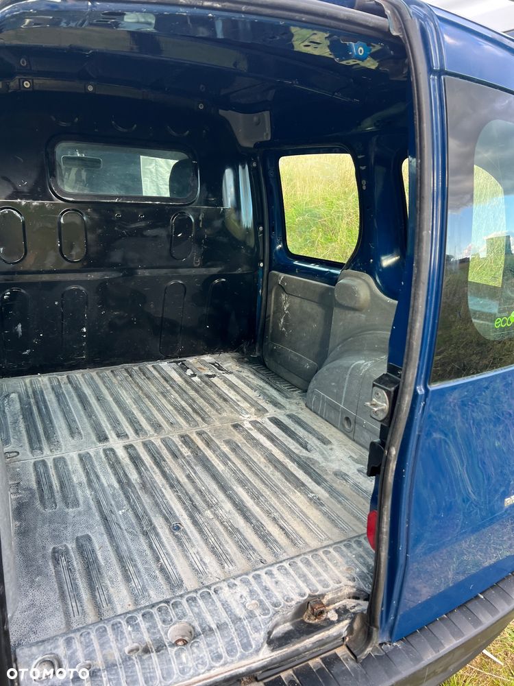 Renault Kangoo - 9