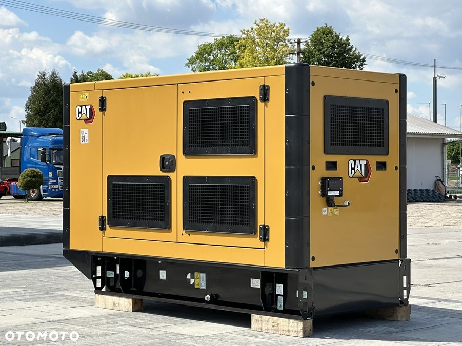 Caterpillar DE88E0 - 15