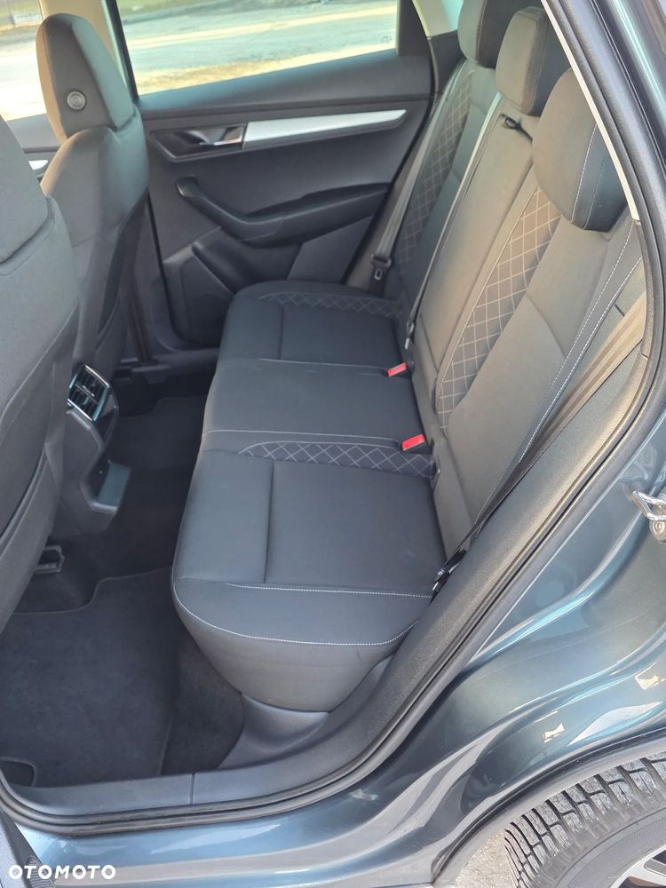 Skoda Karoq 2.0 TDI SCR Style - 15