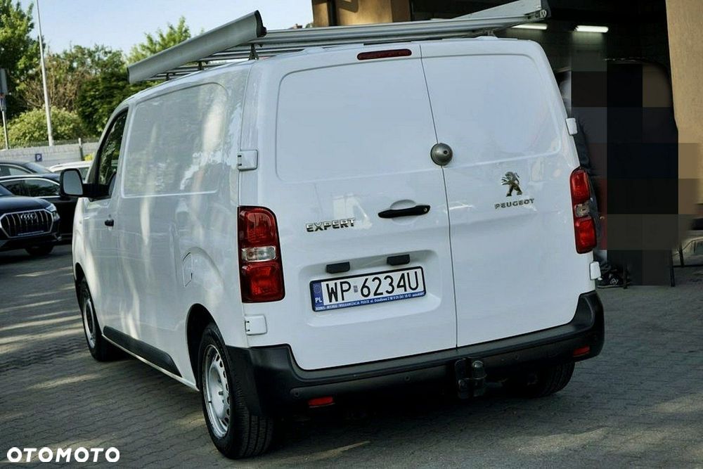 Peugeot Expert - 4