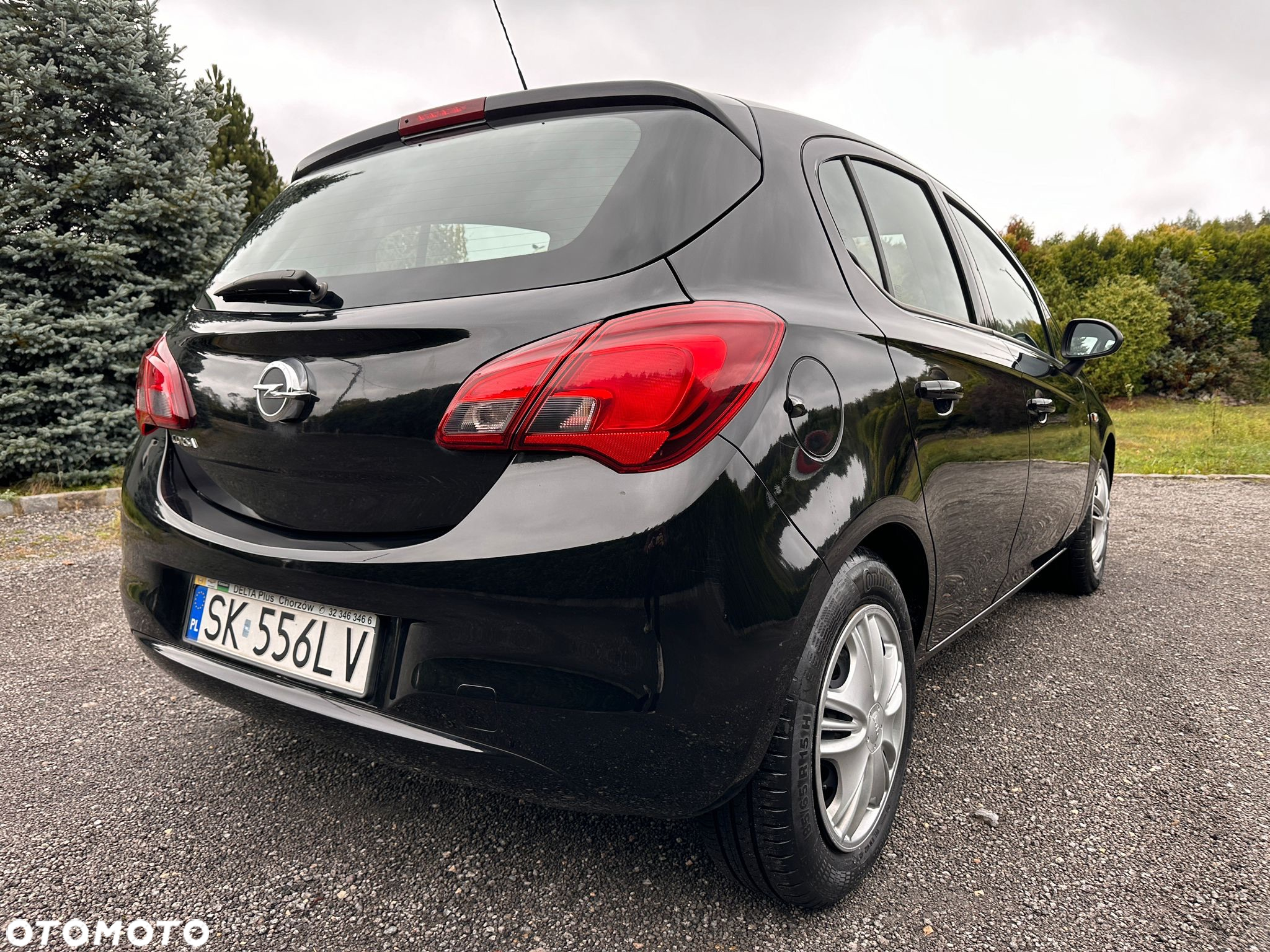 Opel Corsa 1.4 Color Edition - 14