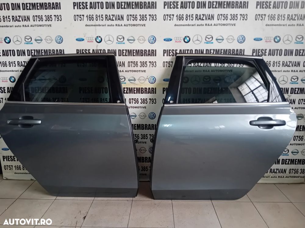 Usi Usa Portiera Spate Volvo V90 2016-2020 Stanga Dreapta - 8