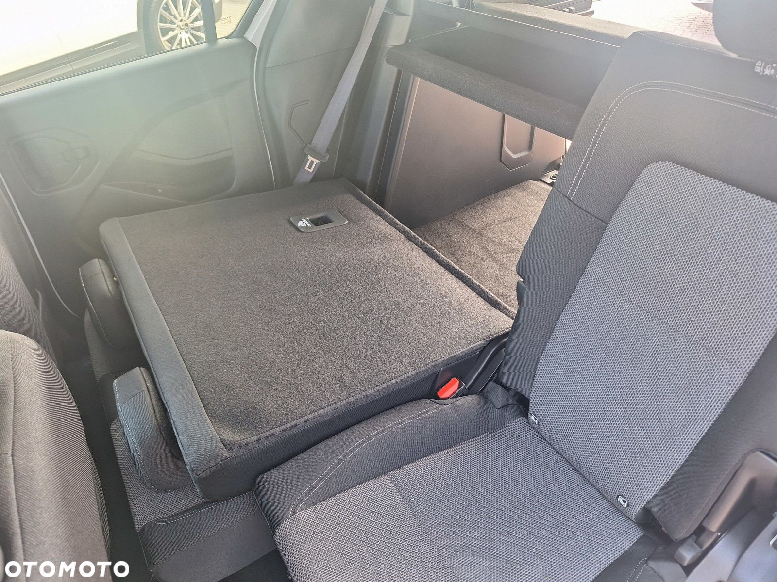 Mercedes-Benz CITAN TOURER - 12