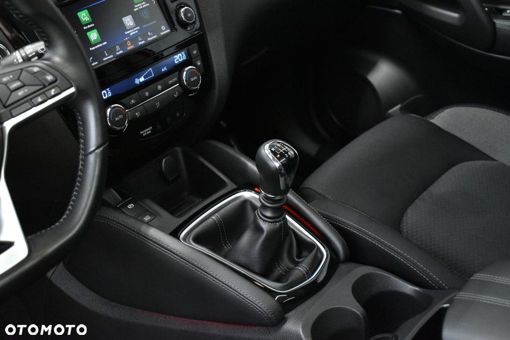 Nissan Qashqai - 15