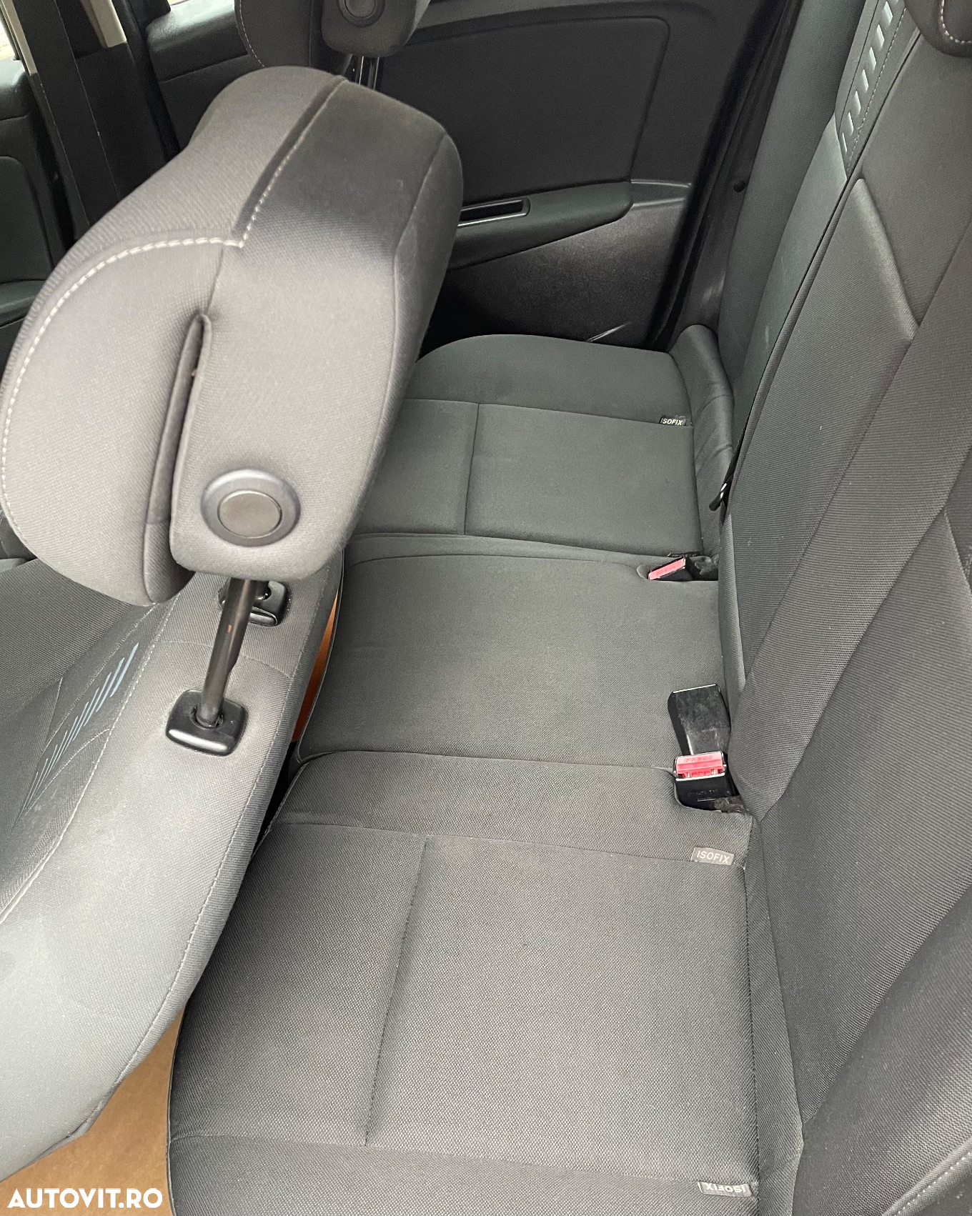 Renault Megane ENERGY dCi 110 Start & Stop LIMITED - 26