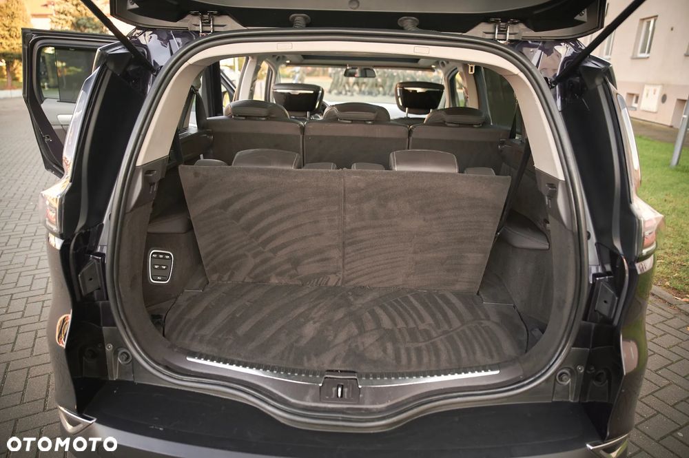 Renault Espace 1.6 dCi Energy Initiale Paris EDC 7os - 24