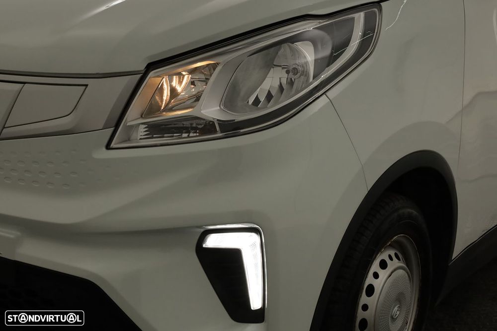 Maxus edeliver 3 50.23 kwh lwb - 6