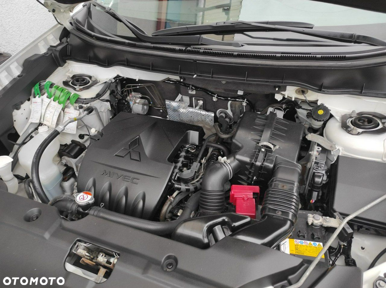 Mitsubishi ASX - 16