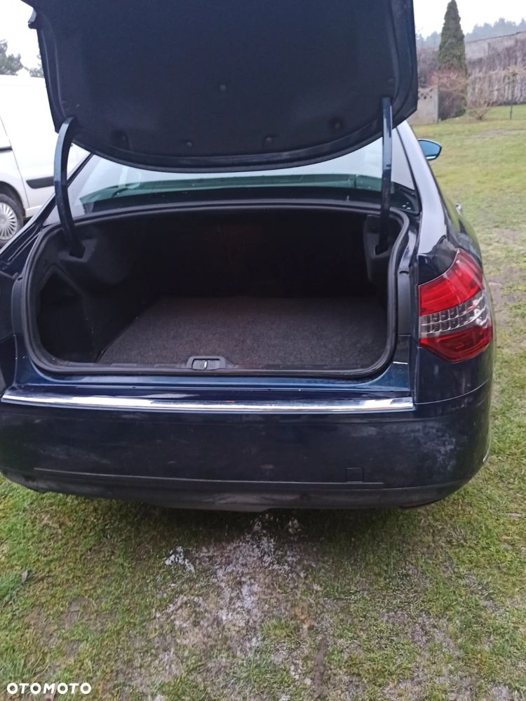 Citroën C5 2.0 HDi Exclusive - 13