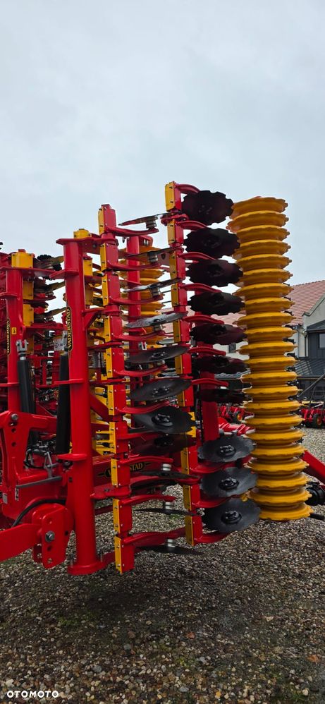 Väderstad Carrier - 2