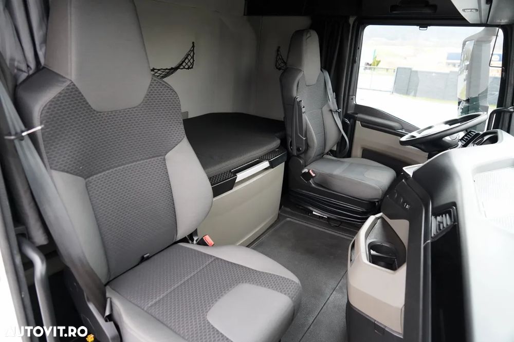 MAN TGX 18.470 / GM / NAVI RIO / EURO 6 - 35