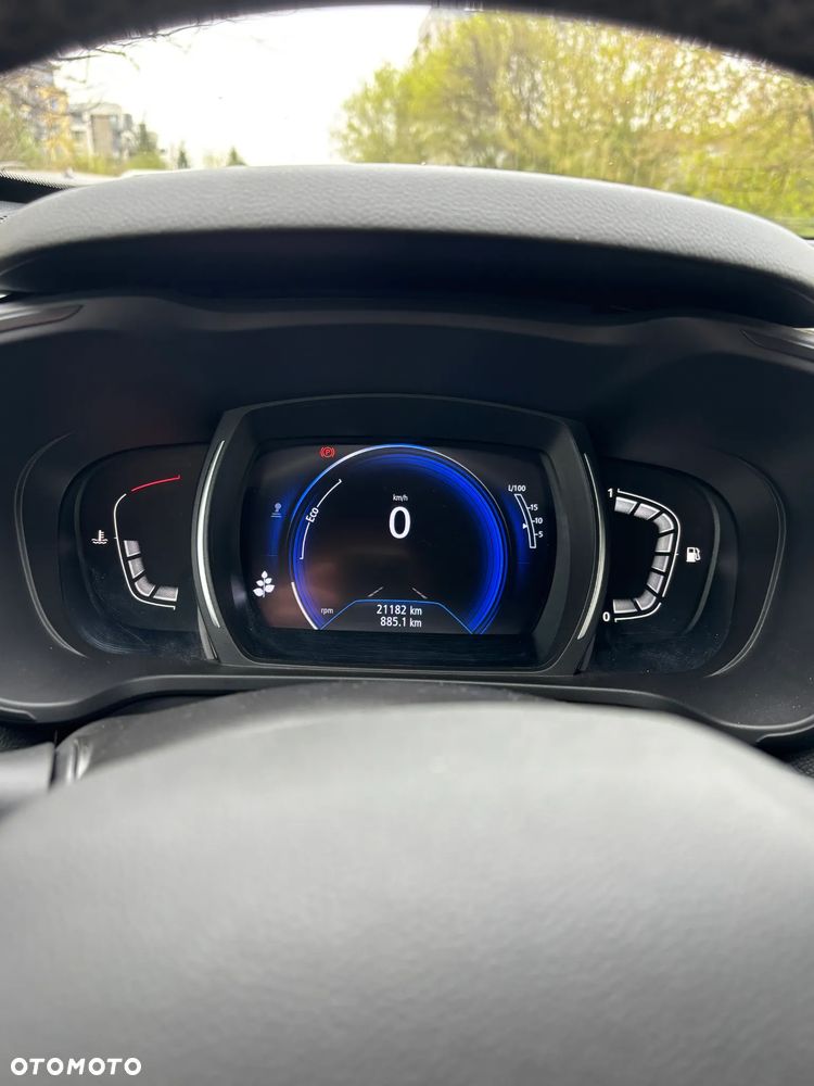 Renault Kadjar 1.3 TCe FAP Life - 9