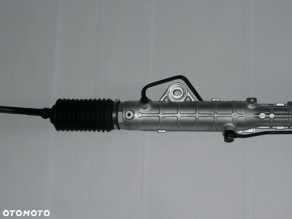 PRZEKŁADNIA KIEROWNICZA MAGLOWNICA MAZDA 6 I GJ6A GJ6E PRZED LIFT 2002-05 - 4