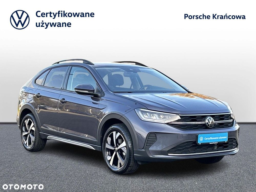 Volkswagen Taigo 1.0 TSI Life Plus DSG - 7