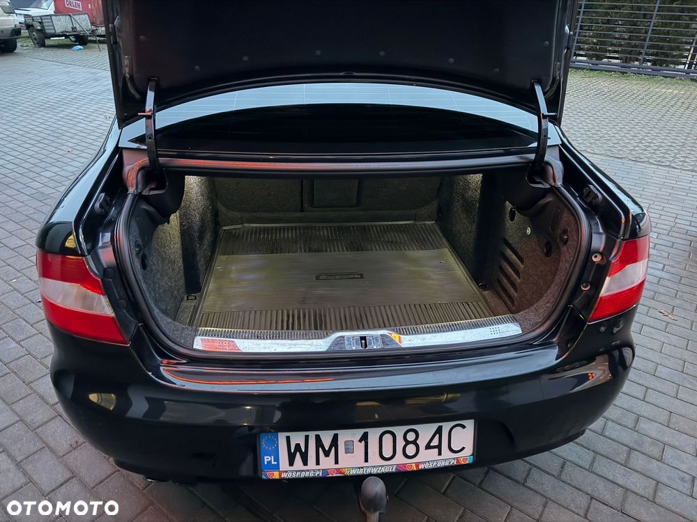 Skoda Superb 1.8 TSI 4x4 Platinum - 17