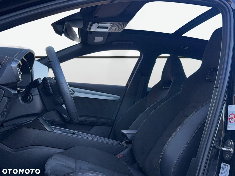 Cupra Formentor 2.0 TSI 4Drive VZ Tribe Edition DSG - 21