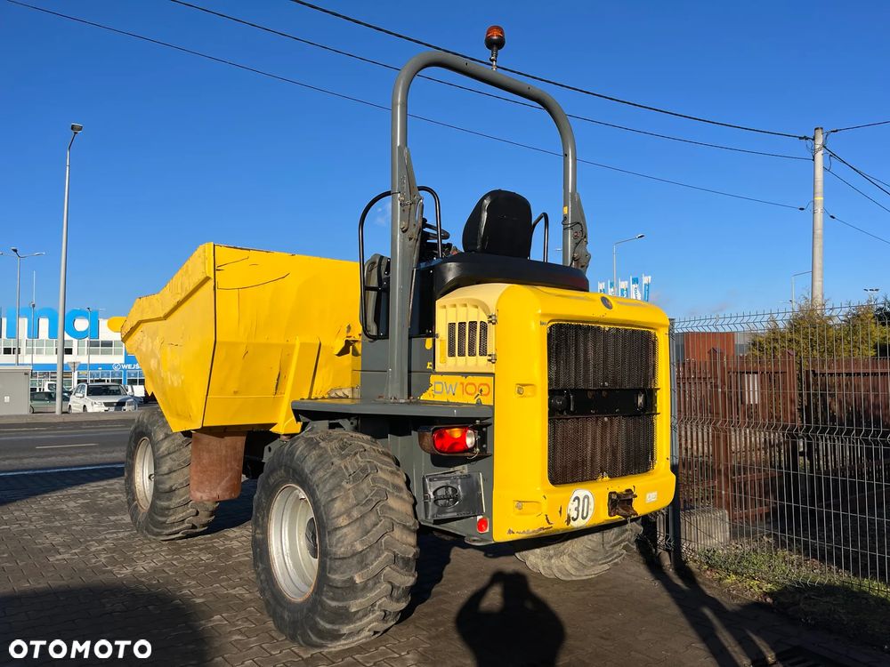 Wacker Neuson DW 100 - 6