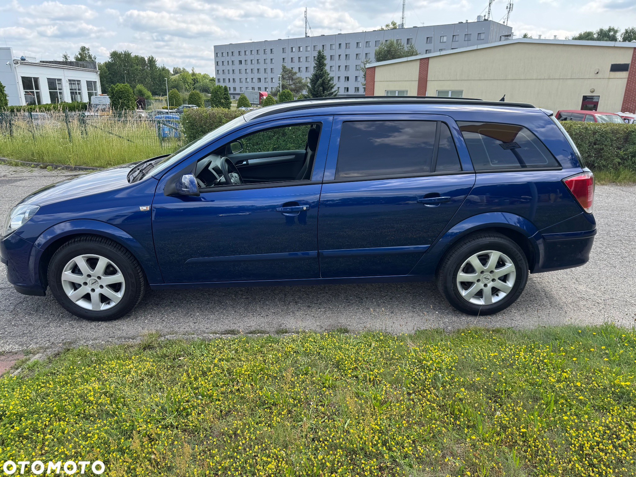 Opel Astra II 1.4 NJoy - 8