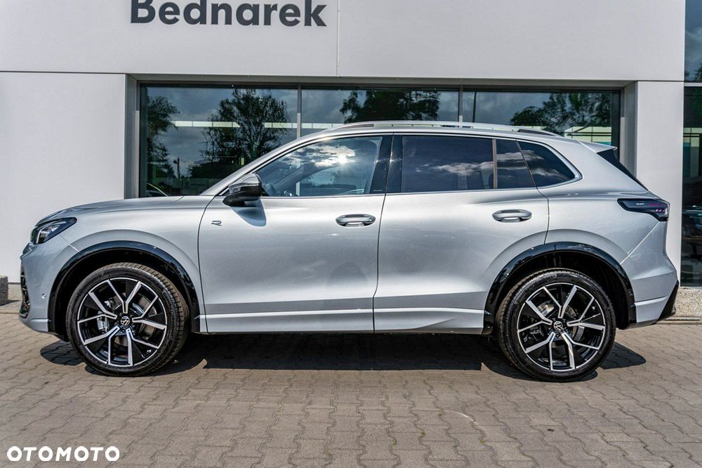 Volkswagen Tiguan - 5