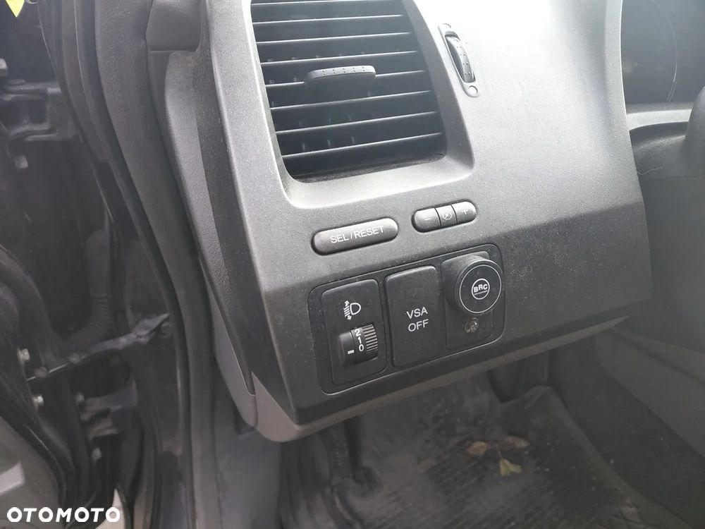 Honda Civic 1.8 Comfort - 5