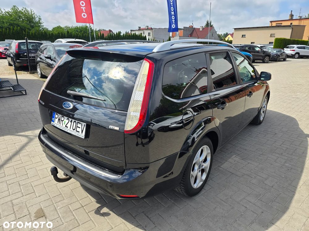 Ford Focus - 4