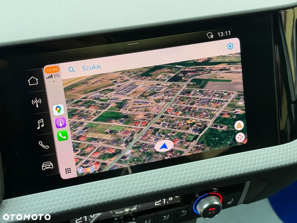 Audi A1 Sportback 30 TFSI S tronic - 23