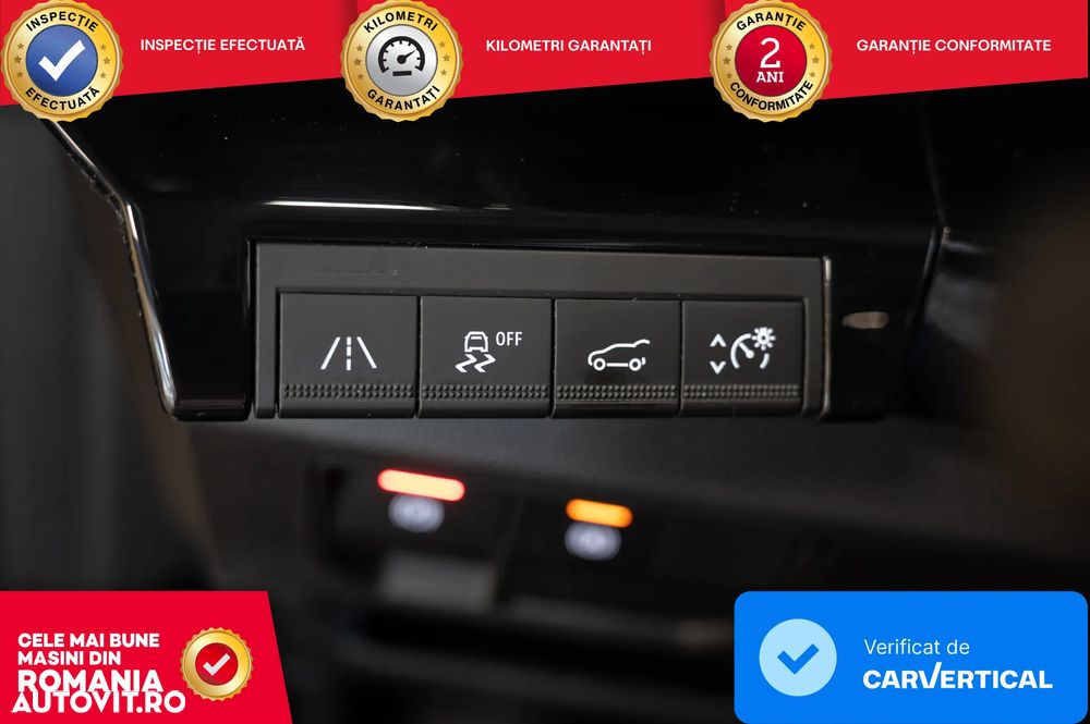 Renault Austral 200 HEV Techno Esprit Alpine - 15